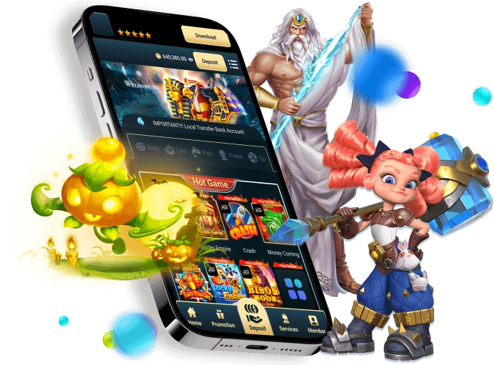 Chương trình hoàn trả tiền cược 66ff login
