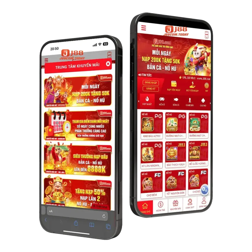 Cảnh trò chơi 66ff login sôi động
