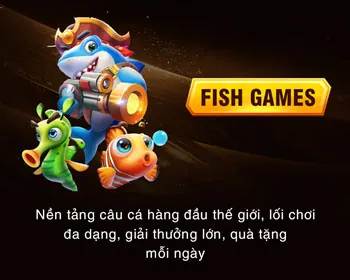 Đa dạng các trò chơi cá cược tại 66ff login